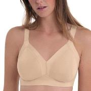 Anita BH Beauty Shaper Comfort Bra Beige B 75 Dame