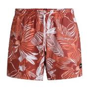 BOSS Badebukser Piranha Swim Shorts Orange mønster polyester X-Large H...