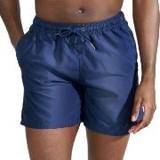 Bread and Boxers Swim-Trunk Badebukser Marine polyester Small Herre