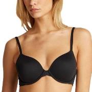 Calvin Klein BH Perfectly Fit Full Coverage Bra Svart F 80 Dame