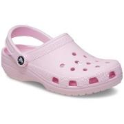 Crocs Classic Unisex Lysrosa US M9/W11 (EU 42-43)