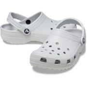 Crocs Classic Unisex Lysgrå US M10/W12 (EU 43-44)