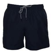 Esprit Badebukser Torrey bay Woven Shorts Marine polyester Medium Herr...