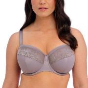 Fantasie BH Illusion Side Support Bra Sølv polyamid J 70 Dame