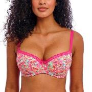 Freya BH Flirt UW Padded Half Cup Bra Rosa E 75 Dame