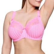 PrimaDonna BH Madison Wire Bra Sjokk Rosa D 85 Dame