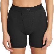 Sloggi Truser Ever Ease Cyclist Shorts Svart Medium Dame