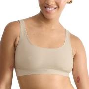 Sloggi BH Ever Ease Top Beige Large Dame