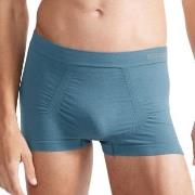 Sloggi 2P Men GO Smooth Hipster Briefs Marine/Blå Small Herre