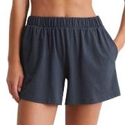 Marc O Polo Lounge Shorts Marine bomull X-Large Dame