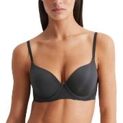 Marc O Polo Wired Padded Bra BH Helsvart C 70 Dame