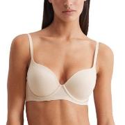 Marc O Polo Wired Padded Bra BH Beige C 70 Dame