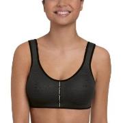 Anita BH Active PanAlp Sport Bra Grå F 75 Dame