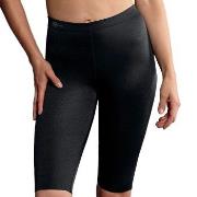 Anita Active Sport Tights Massage Short Length Svart 38 Dame