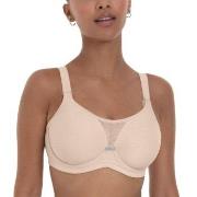 Anita BH Active Underwire Sports Bra Lysrosa H 70 Dame