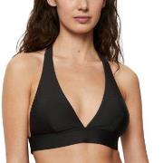 Marc O Polo Triangle Bikini Top Svart Large Dame