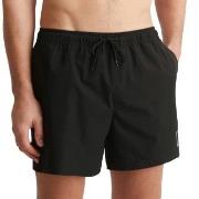 Marc O Polo Woven Swim Shorts Badebukser Svart polyester Medium Herre