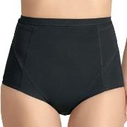 Anita Truser After Pregnancy Rebelt Panty Svart 60 Dame