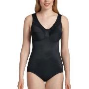 Anita Microenergen Support Corselet Svart A 105 Dame