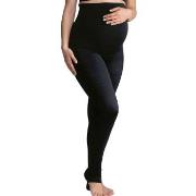 Anita Miss Fantastic Relaxing Tights Svart 36 Dame