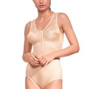 Anita Mylena Support Corselet With Front Zip Lysrosa C 80 Dame