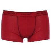 Esprit 3P Cole Hipster Shorts Blå/Rød bomull Medium Herre