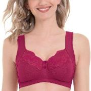 Anita BH Orely Support Bra Cherry nylon G 85 Dame