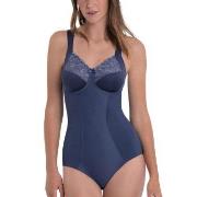 Anita Lucia Comfort Corselet Mørkblå B 75 Dame