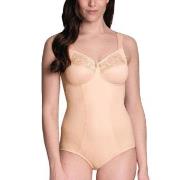 Anita Lucia Comfort Corselet Beige D 90 Dame