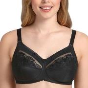 Anita BH Safina Comfort Bra Svart E 75 Dame
