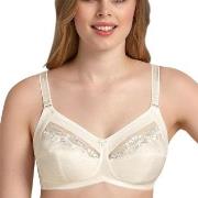 Anita BH Safina Comfort Bra Benhvit C 100 Dame