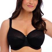 Fantasie BH Demure UW Moulded Non Padded Bra Svart J 80 Dame