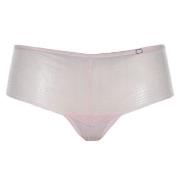 Esprit Truser 8th Ave Brazilian Hipster Shorts Lysrosa 36 Dame