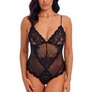 Wacoal Vivid Attraction Body Svart X-Large Dame
