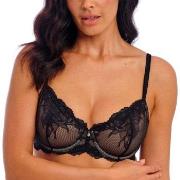 Wacoal BH Vivid Attraction UW Bra Svart E 85 Dame