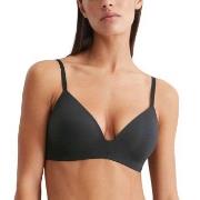 Marc O Polo Non Wired Padded Bra BH Svart B 85 Dame