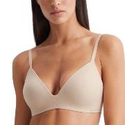 Marc O Polo Non Wired Padded Bra BH Beige D 80 Dame