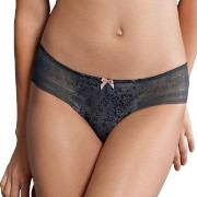 Rosa Faia Truser Fleur Brief Antracit 42 Dame