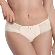 Rosa Faia Truser Fleur Brief Benhvit 38 Dame