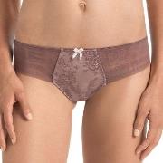 Rosa Faia Truser Fleur Thong Berry 42 Dame