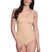 Rosa Faia Twin Soft Body Beige E 95 Dame