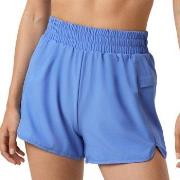 Björn Borg Loose Sport Shorts Blå polyester Small Dame