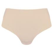 NATURANA Truser Shaping High Waist Brief Beige 4XL Dame