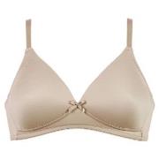 NATURANA BH Value Soft Bra Beige polyamid B 70 Dame