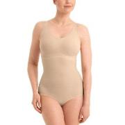 Anita Clara Essential Soft Body Beige Large Dame
