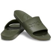 Crocs Slide Militærgrønn US M12 (EU 46-47)