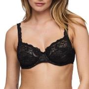 Marie Jo BH Cyrile Full Cup Bra Svart E 85 Dame