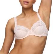 Marie Jo BH Cyrile Full Cup Bra Lysrosa C 70 Dame
