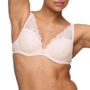 Marie Jo BH Cyrile Padded Plunge Bra Lysrosa B 80 Dame