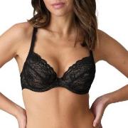 Marie Jo BH Cyrile Push-Up Bra Removable Pads Svart C 70 Dame
